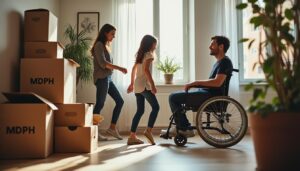 Aide au déménagement MDPH 2026 : guide complet pour réussir