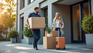 Déménagement du fonctionnaire : aides, démarches et conseils pratiques