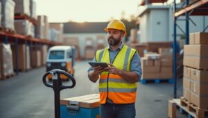 Formation dans le transport logistique : guide complet pour réussir