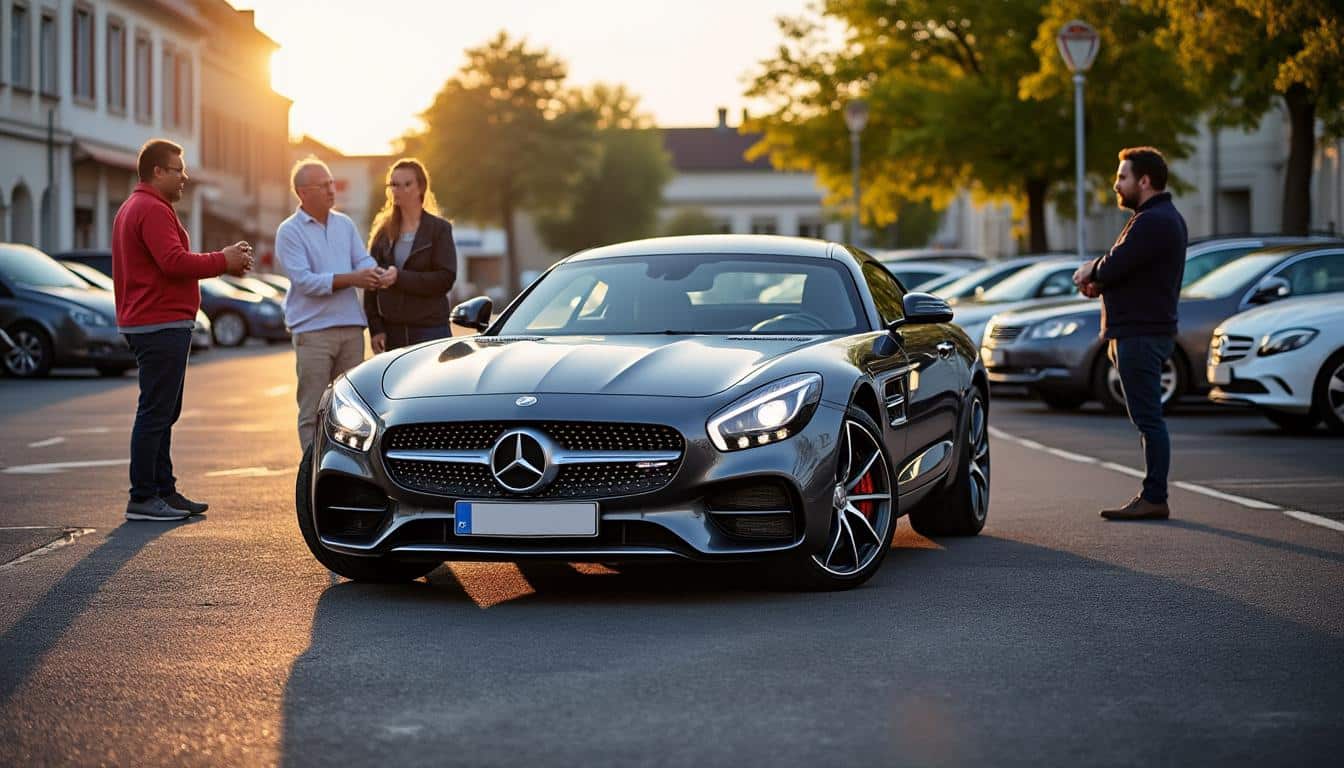 Illustration: Découvrir les services de location d’utilitaires dans la région de Dijon