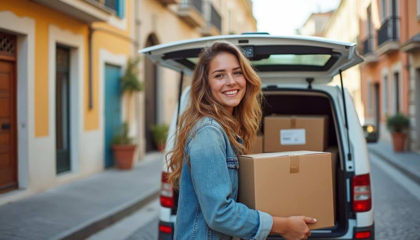 Location d’utilitaire à Marseille : guide complet et conseils pratiques