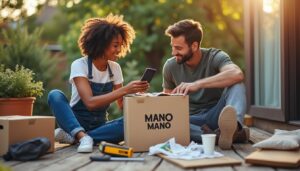 Code promo de Mano Mano : Guide complet pour économiser sur vos achats