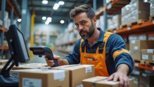 Préparation de commande picking : optimiser rapidité et précision en entrepôt