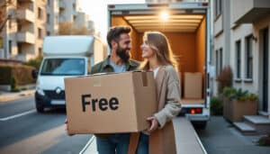 Free je déménage : guide complet pour un transfert sans coupure