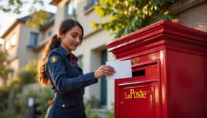 Changement du courrier avec La Poste : guide complet et conseils