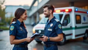 Mutuelle de la convention collective transport sanitaire : garanties et conseils