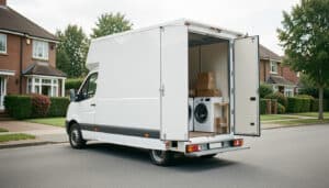 Dimensions d’un camion 8 m³ et volume utile à prévoir