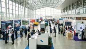 Choisir le bon salon du transport et de la logistique